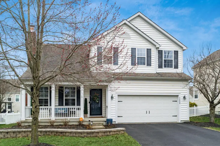 1459 Carnoustie Circle, Grove City, OH 43123 - #3