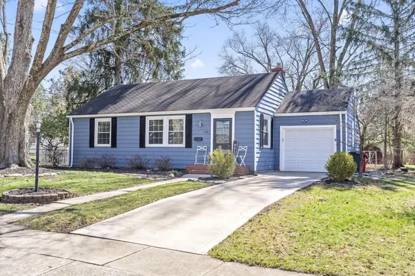 587 Kenbrook Drive, Worthington, OH 43085