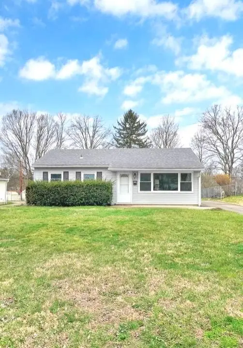 1254 E Fair Avenue, Lancaster, OH 43130 - #1