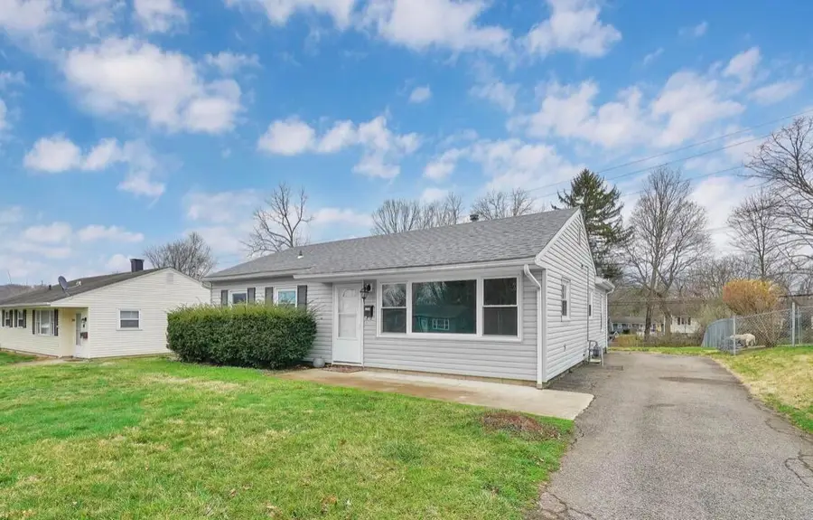 1254 E Fair Avenue, Lancaster, OH 43130 - #3