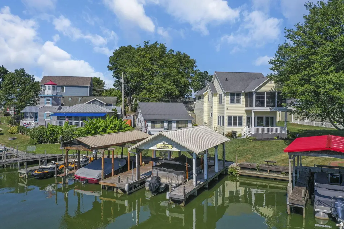 40 Beacon Light Lane, Buckeye Lake, OH 43008 - #1