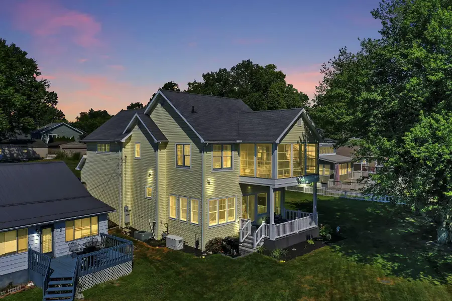 40 Beacon Light Lane, Buckeye Lake, OH 43008 - #2