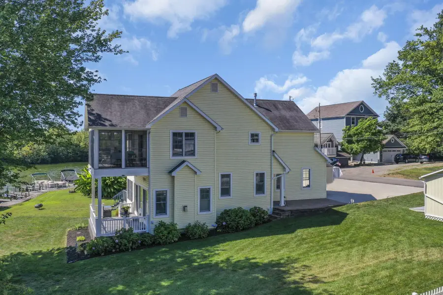 40 Beacon Light Lane, Buckeye Lake, OH 43008 - #3