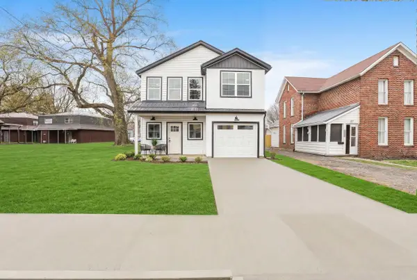 207 Buckingham Street, Newark, OH 43055