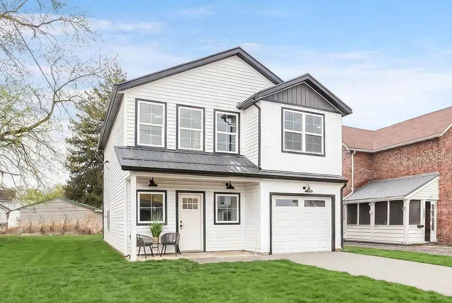 207 Buckingham Street, Newark, OH 43055 - #2