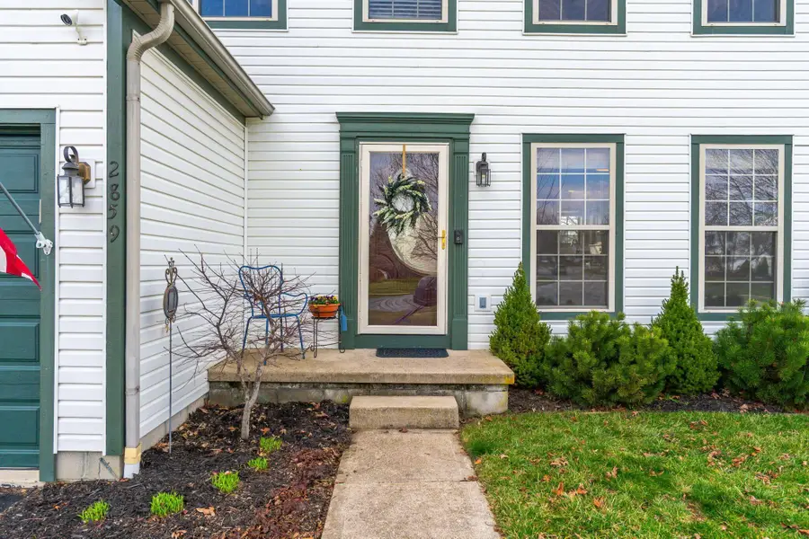 2859 Lake Hollow Road, Hilliard, OH 43026 - #2