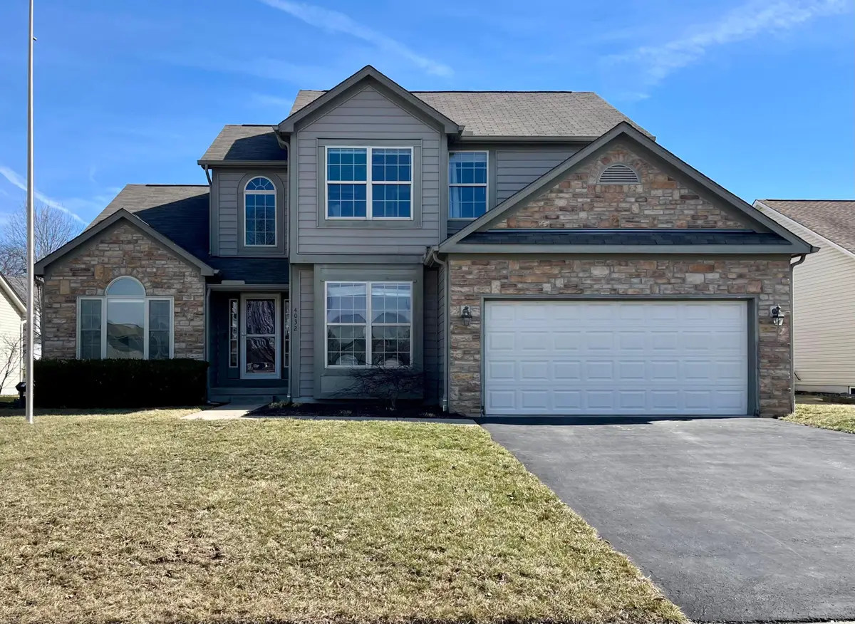 4032 Ponds Edge Street Street, Grove City, OH 43123 - #1