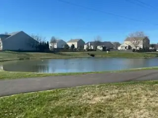 4032 Ponds Edge Street Street, Grove City, OH 43123 - #2