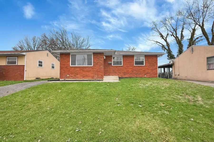 1364 Roberts Place, Columbus, OH 43207 - #2