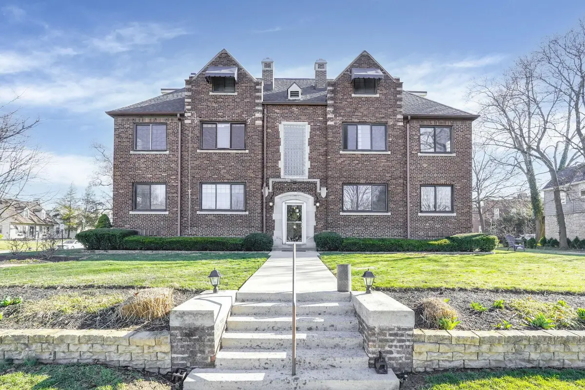 2208 Arlington Avenue, Columbus, OH 43221 - #1