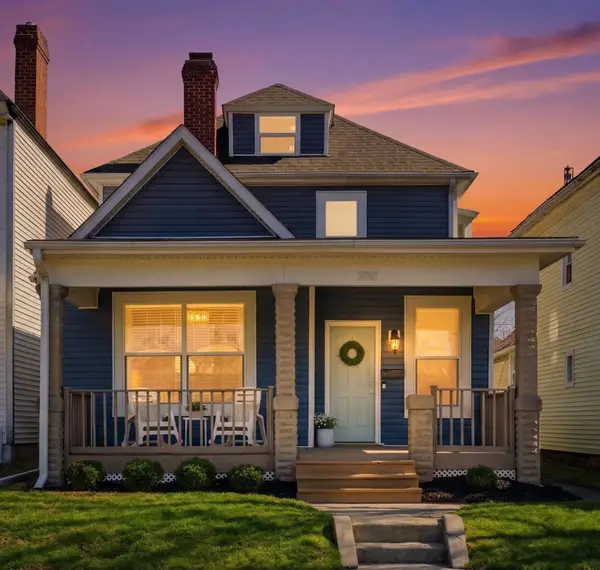 300 S Cypress Avenue, Columbus, OH 43223