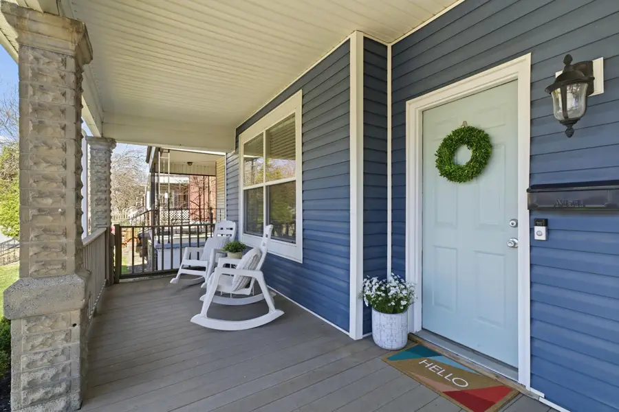 300 S Cypress Avenue, Columbus, OH 43223 - #2