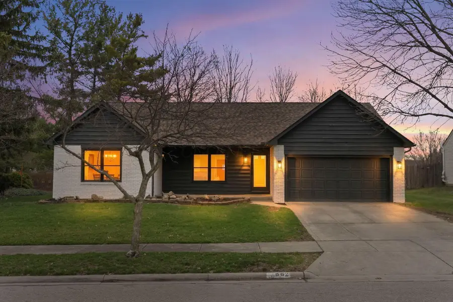 862 Thirlwall Court, Westerville, OH 43081 - #2