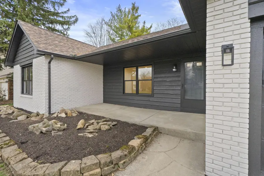 862 Thirlwall Court, Westerville, OH 43081 - #3