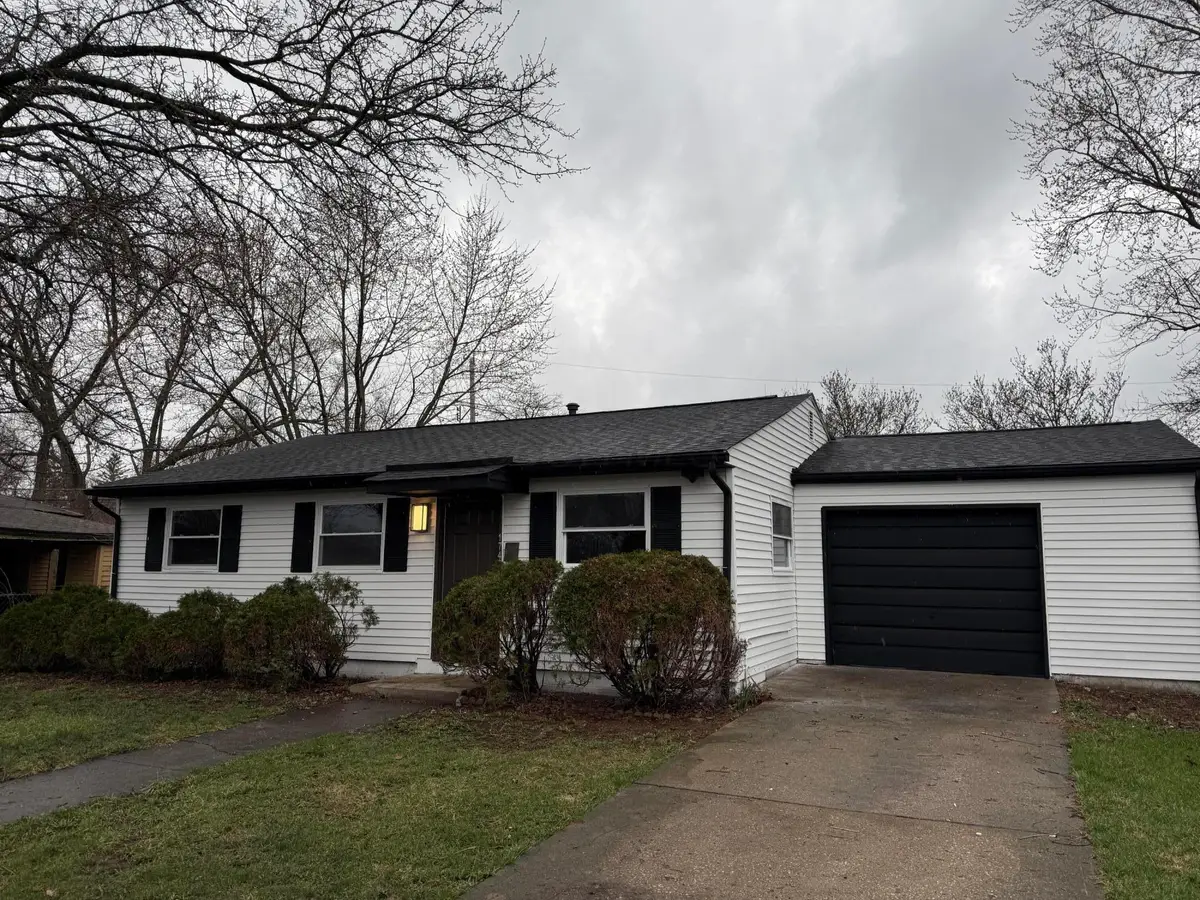 1743 Kermit Avenue, Columbus, OH 43207 - #1