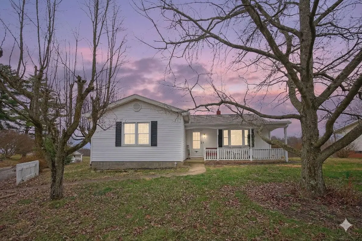 2840 Boggs Road, Zanesville, OH 43701 - #1