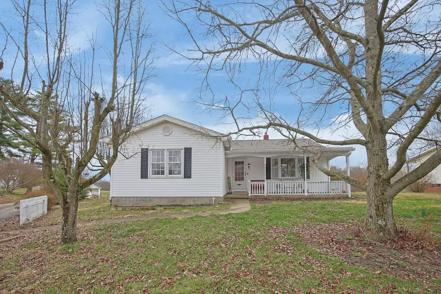 2840 Boggs Road, Zanesville, OH 43701 - #2