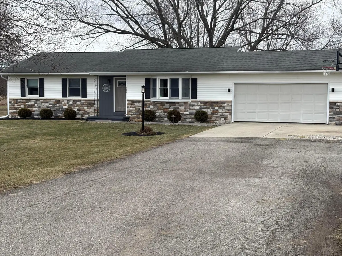4992 Benzler Road, Marion, OH 43302 - #1