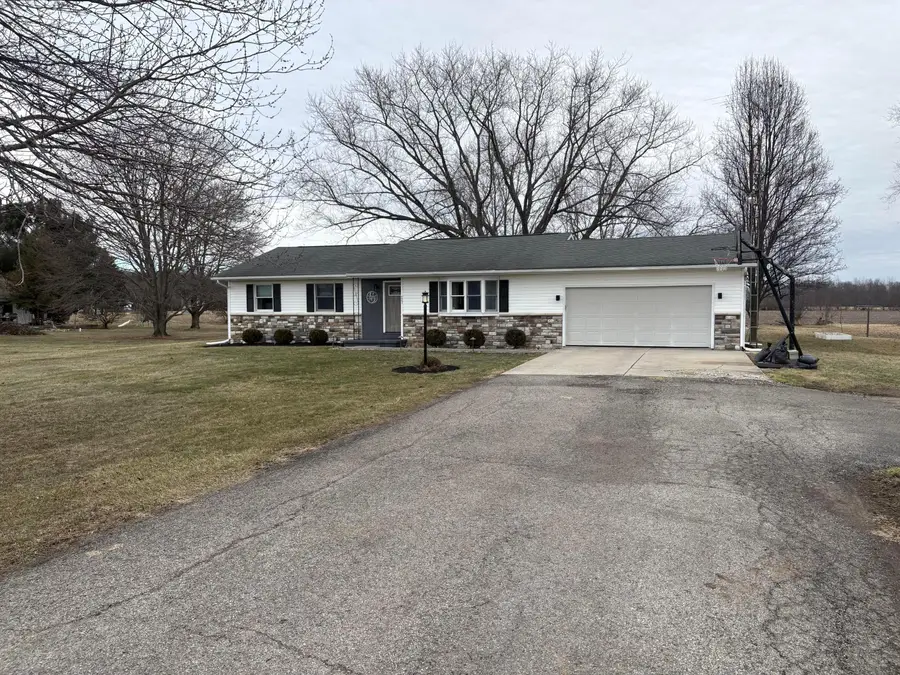 4992 Benzler Road, Marion, OH 43302 - #2