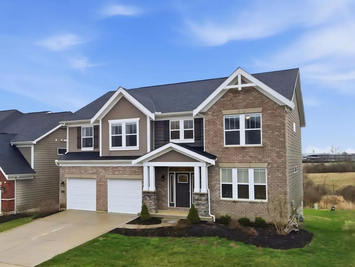 254 Harness Way, Delaware, OH 43015 - #1