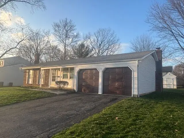 158 Allview Road, Westerville, OH 43081 - #2