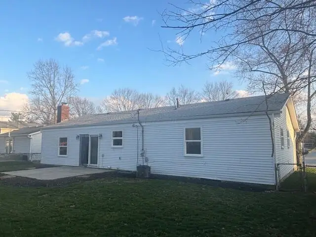 158 Allview Road, Westerville, OH 43081 - #3