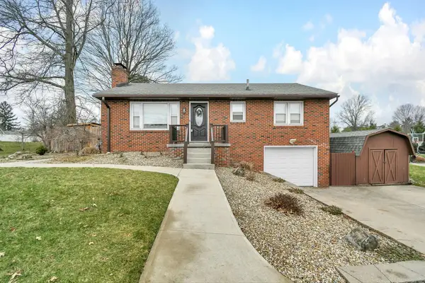 50 Clare Road, Mansfield, OH 44906