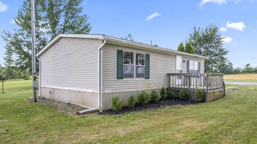 22515 Wolford Maskill Road, Marysville, OH 43040 - #2