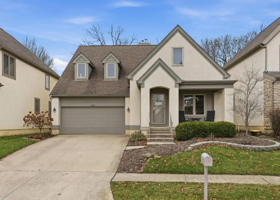 7155 Asheville Park Drive, Columbus, OH 43235 - #2