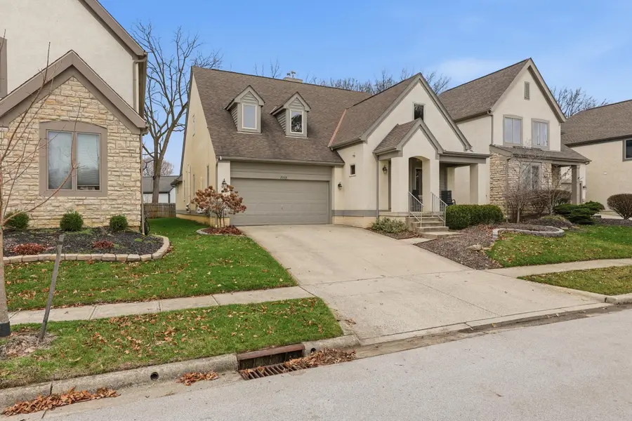 7155 Asheville Park Drive, Columbus, OH 43235 - #3