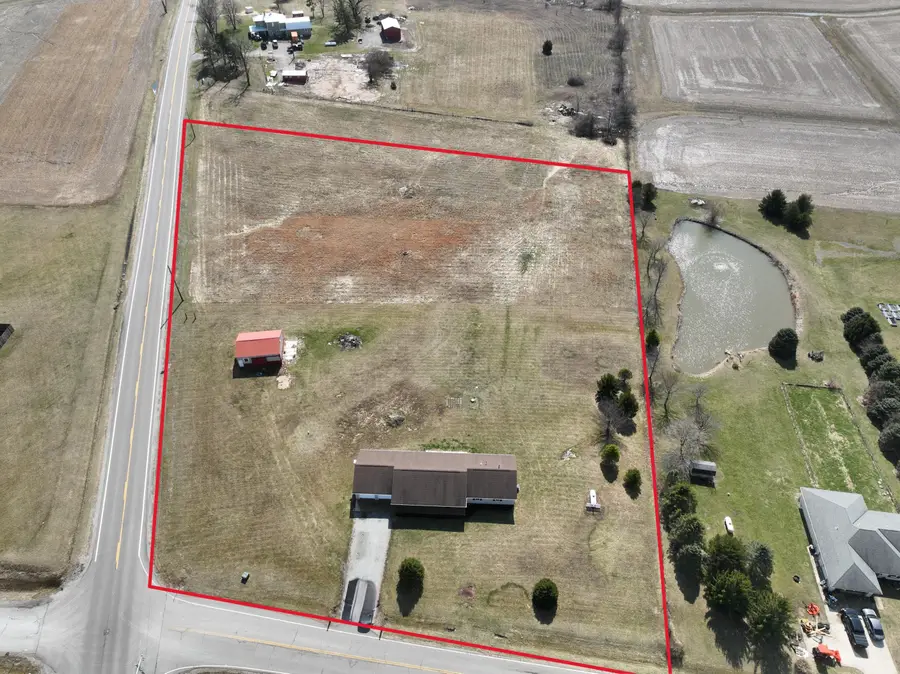 5783 Moon Evans Road, South Solon, OH 43153 - #2