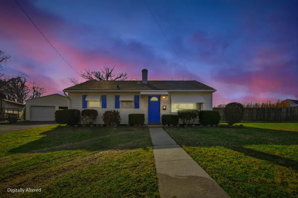 4 Poppy Place, Marion, OH 43302 - #1