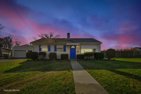 4 Poppy Place, Marion, OH 43302