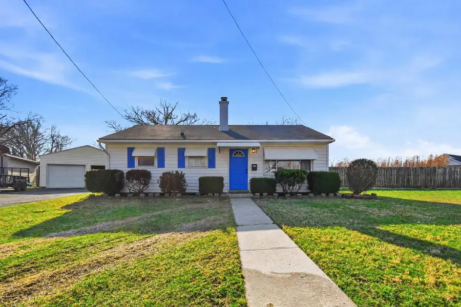 4 Poppy Place, Marion, OH 43302 - #2