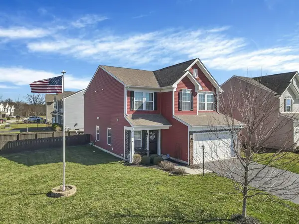 1552 Mary Lou Drive, Pataskala, OH 43062