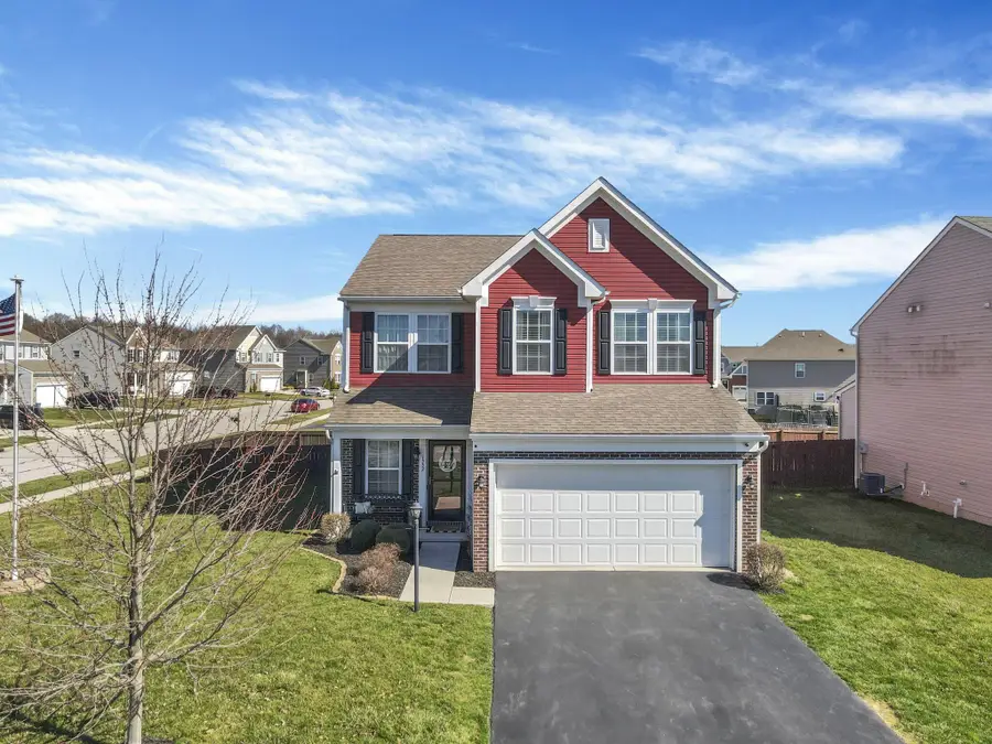 1552 Mary Lou Drive, Pataskala, OH 43062 - #3