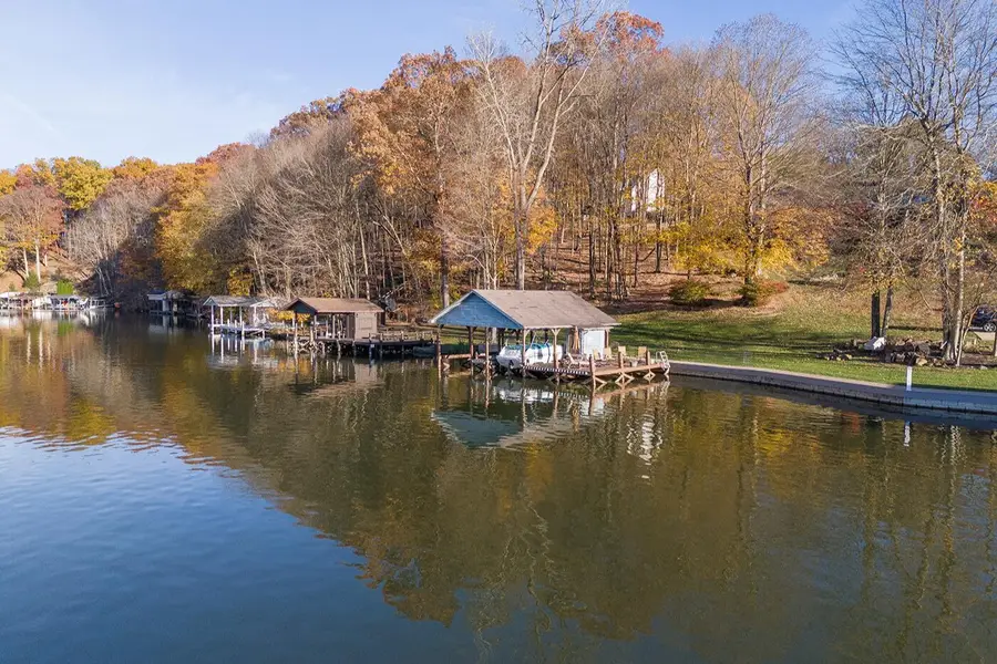 665 Highland Hills Drive, Howard, OH 43028 - #3