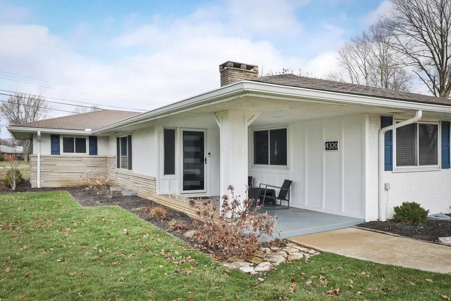 4320 Sandy Lane Road, Columbus, OH 43224 - #3