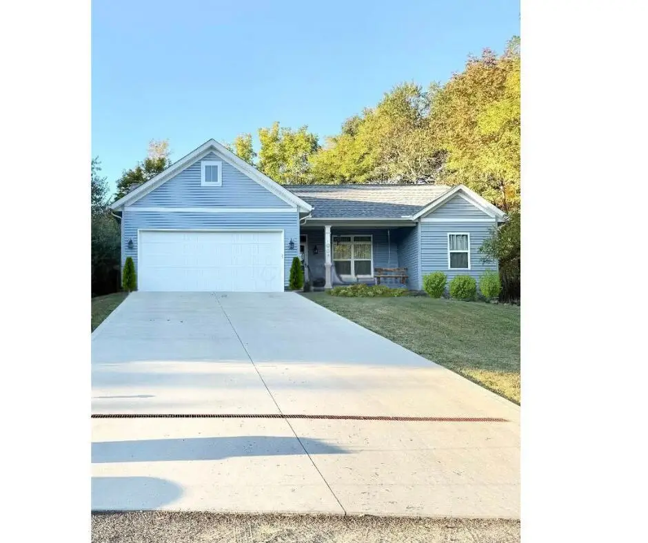 124 Heatherwood Drive, Howard, OH 43028 - #1