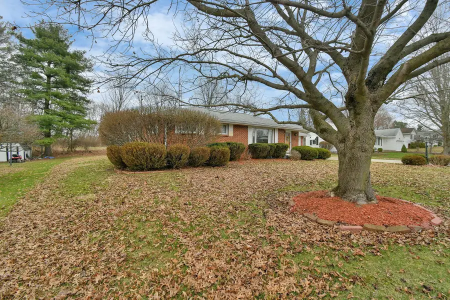 618 Grant Street, Mount Gilead, OH 43338 - #3