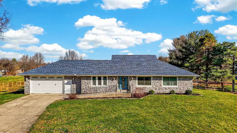 6710 Lehman Road, Canal Winchester, OH 43110 - #2