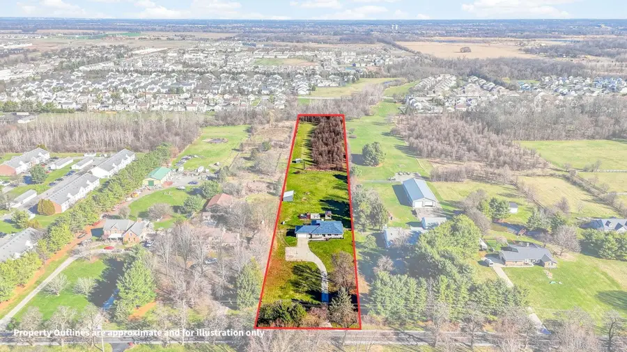 6710 Lehman Road, Canal Winchester, OH 43110 - #3