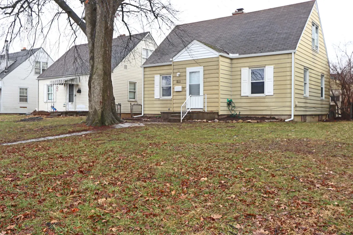 811 Chestershire Road, Columbus, OH 43204 - #1