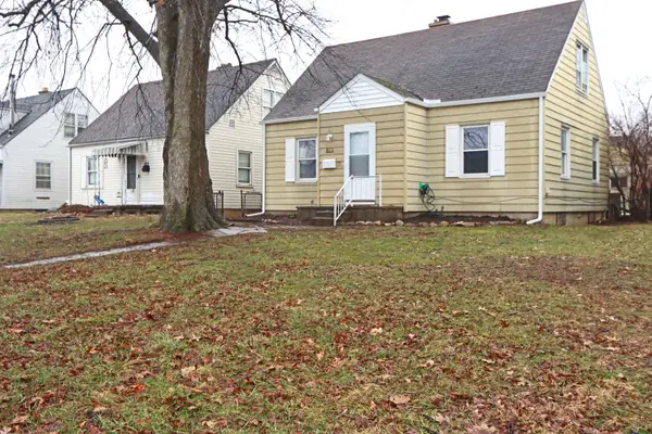 811 Chestershire Road, Columbus, OH 43204