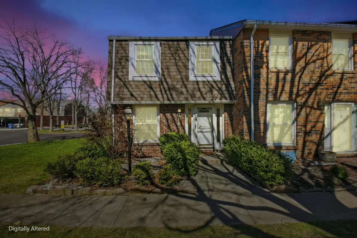 614 Dlyn Street, Columbus, OH 43228 - #1