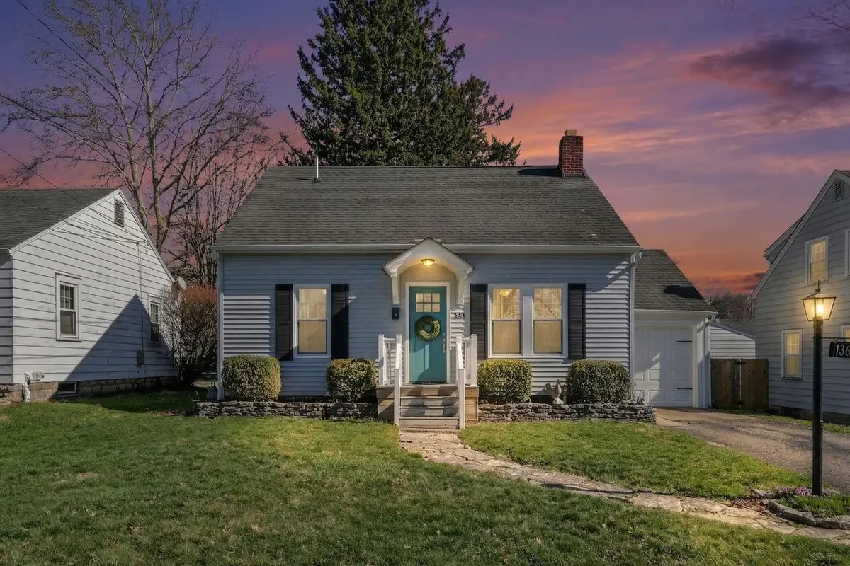 136 N Arlington Avenue, Lancaster, OH 43130 - #1