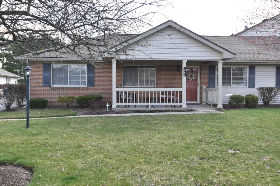 377 Virginia Court, Pataskala, OH 43062 - #2