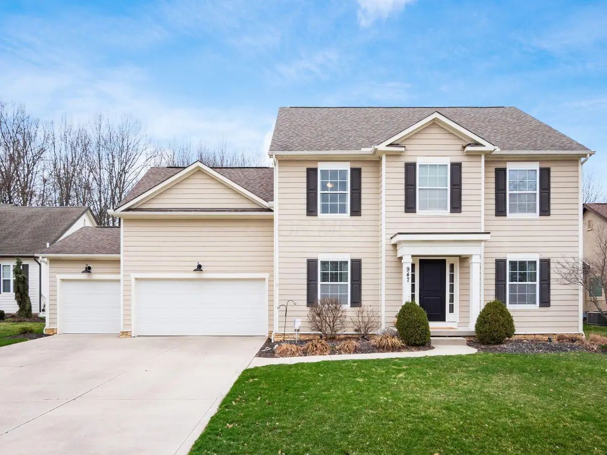 947 Suzanne Way, Blacklick, OH 43004 - #1