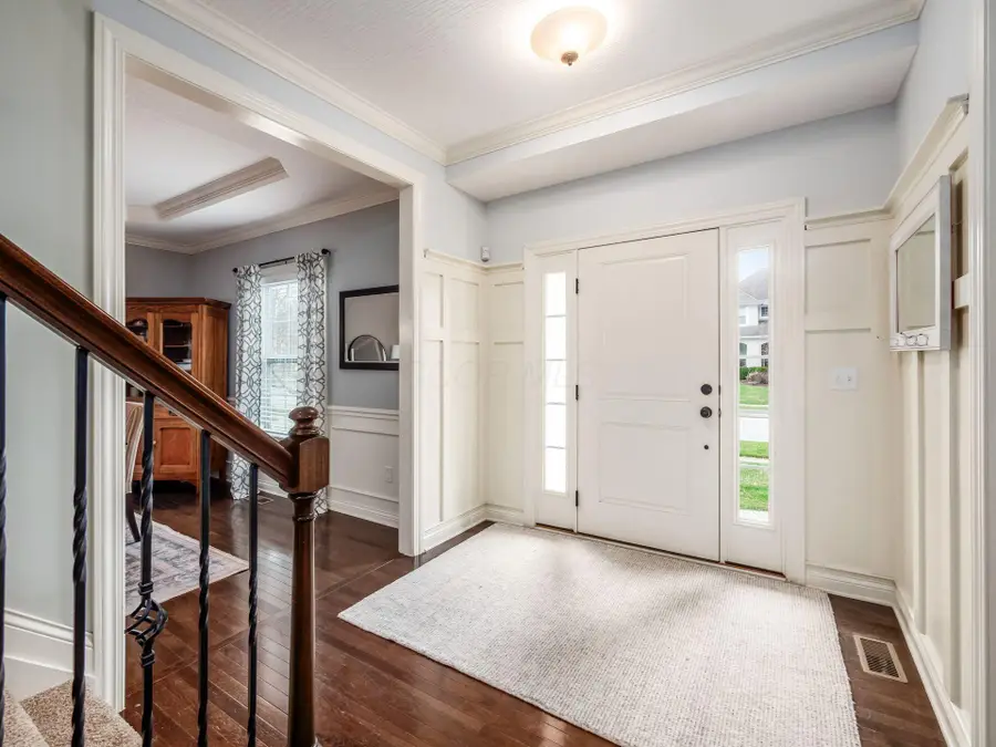 947 Suzanne Way, Blacklick, OH 43004 - #2