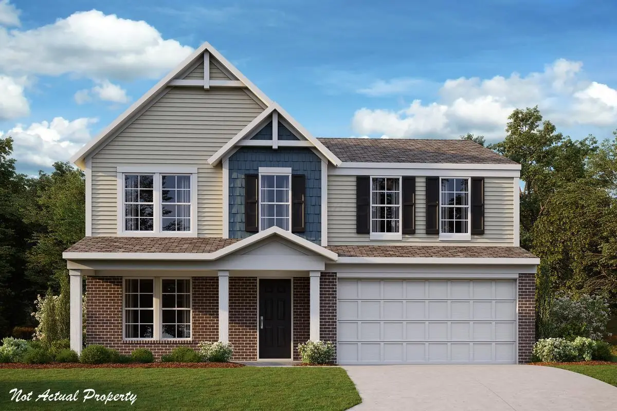 723 Francis Drive, Heath, OH 43056 - #1